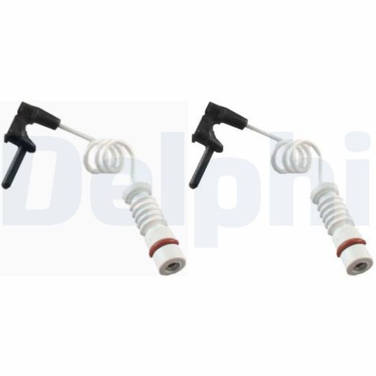 Obrázok Výstrażný kontakt opotrebenia brzdového oblożenia DELPHI  LZ0232