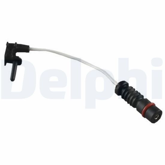 Obrázok Výstrażný kontakt opotrebenia brzdového oblożenia DELPHI  LZ0270