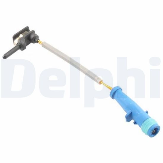 Obrázok Výstrażný kontakt opotrebenia brzdového oblożenia DELPHI  LZ0291