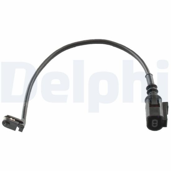 Obrázok Výstrażný kontakt opotrebenia brzdového oblożenia DELPHI  LZ0329