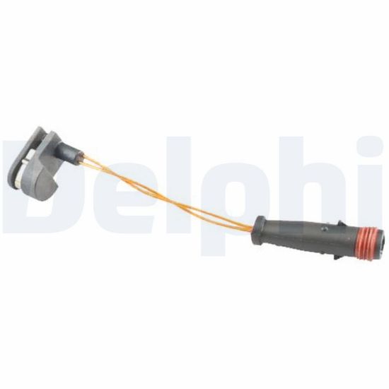 Obrázok Výstrażný kontakt opotrebenia brzdového oblożenia DELPHI  LZ0330