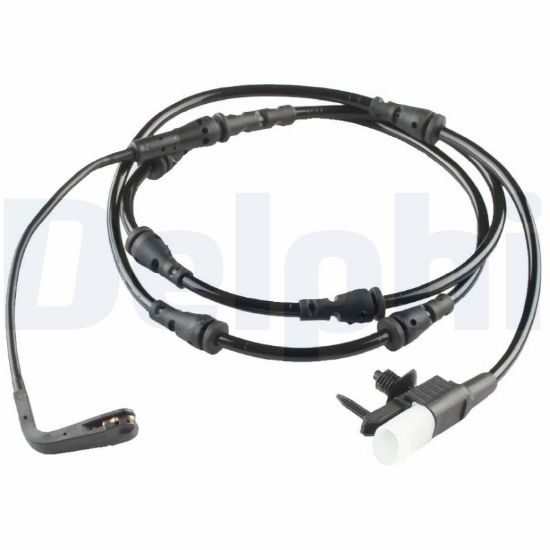 Obrázok Výstrażný kontakt opotrebenia brzdového oblożenia DELPHI  LZ0352