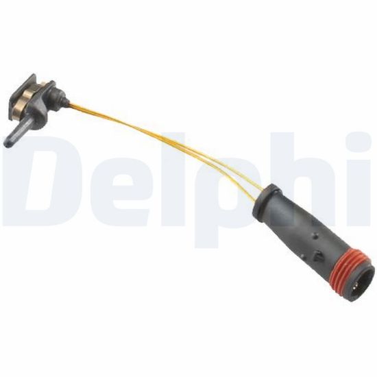 Obrázok Výstrażný kontakt opotrebenia brzdového oblożenia DELPHI  LZ0363