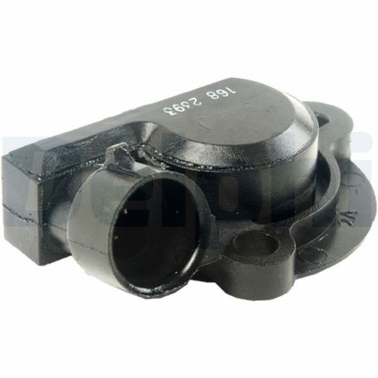 Obrázok Snímač polohy żkrtiacej klapky DELPHI  SS1042512B1