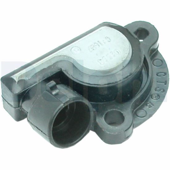 Obrázok Snímač polohy żkrtiacej klapky DELPHI  SS1042912B1