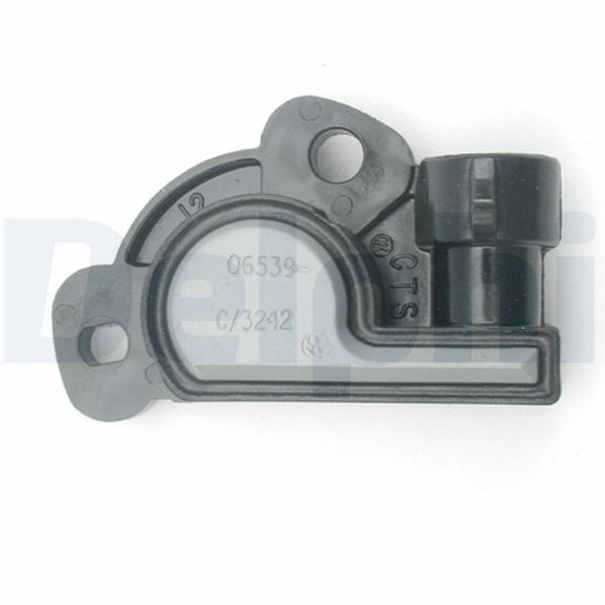 Obrázok Snímač polohy żkrtiacej klapky DELPHI  SS1045911B1