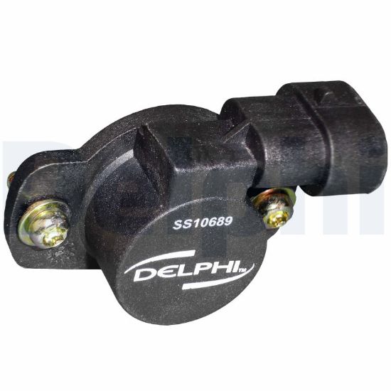 Obrázok Snímač polohy żkrtiacej klapky DELPHI  SS1068912B1