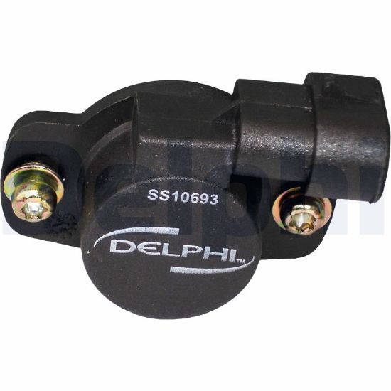 Obrázok Snímač polohy żkrtiacej klapky DELPHI  SS1069312B1