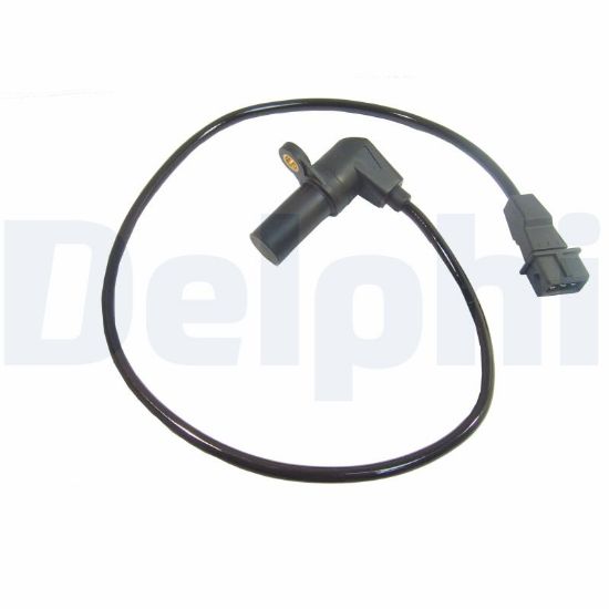 Obrázok Snímač impulzov kľukového hriadeľa DELPHI  SS10804