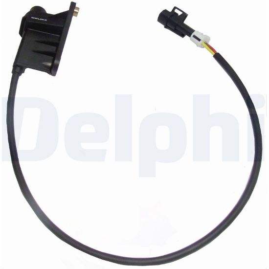 Obrázok Snímač polohy vačkového hriadeľa DELPHI  SS10885