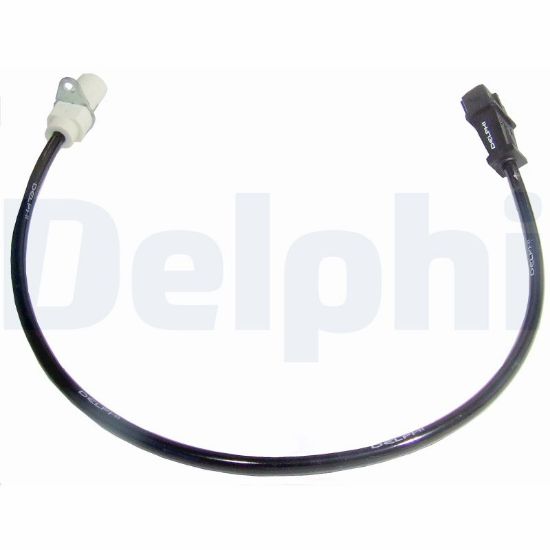 Obrázok Snímač impulzov kľukového hriadeľa DELPHI  SS10887