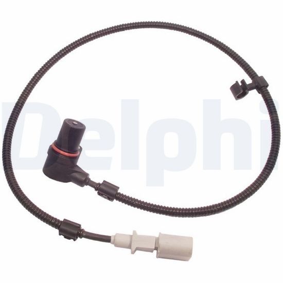 Obrázok Snímač impulzov kľukového hriadeľa DELPHI  SS10930