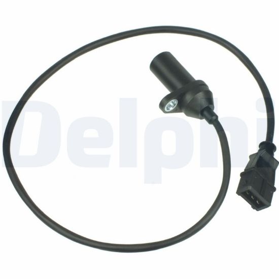 Obrázok Snímač impulzov kľukového hriadeľa DELPHI  SS10941