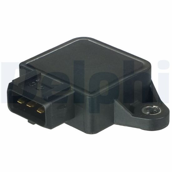 Obrázok Snímač polohy żkrtiacej klapky DELPHI  SS1099212B1