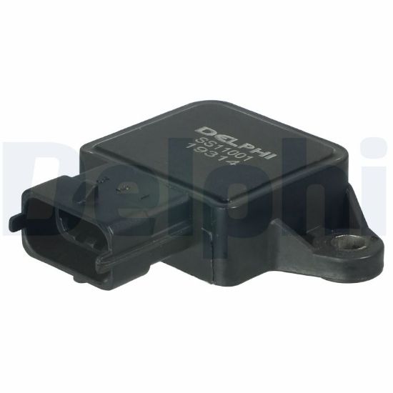 Obrázok Snímač polohy żkrtiacej klapky DELPHI  SS1100112B1