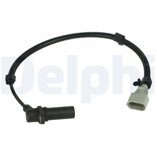 Obrázok Snímač impulzov kľukového hriadeľa DELPHI  SS11009