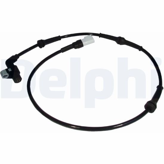 Obrázok Snímač počtu otáčok kolesa DELPHI  SS20019