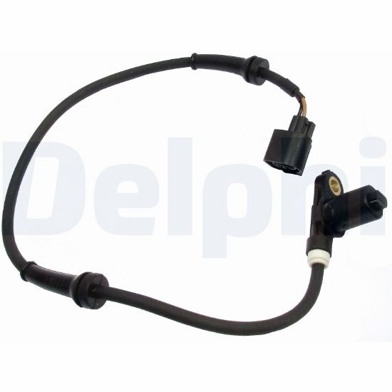 Obrázok Snímač počtu otáčok kolesa DELPHI  SS20020