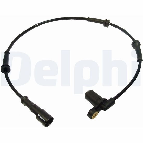 Obrázok Snímač počtu otáčok kolesa DELPHI  SS20068