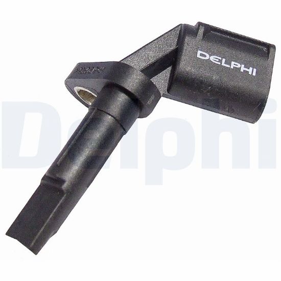 Obrázok Snímač počtu otáčok kolesa DELPHI  SS20069
