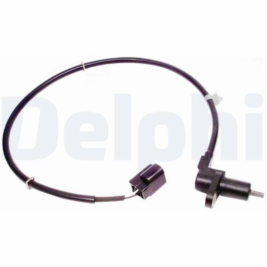 Obrázok Snímač počtu otáčok kolesa DELPHI  SS20207