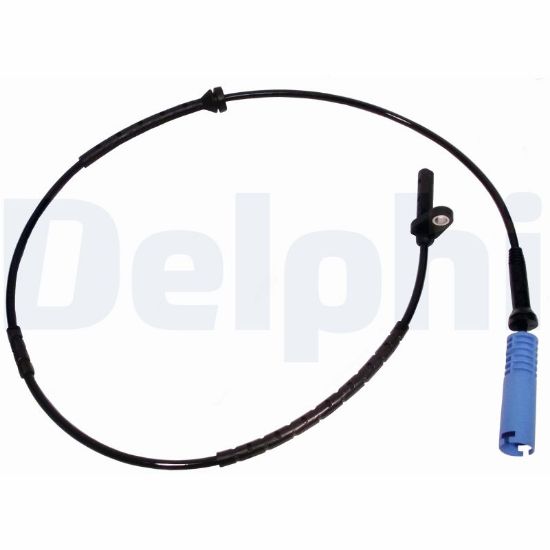 Obrázok Snímač počtu otáčok kolesa DELPHI  SS20208