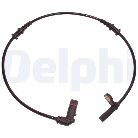 Obrázok Snímač počtu otáčok kolesa DELPHI  SS20218