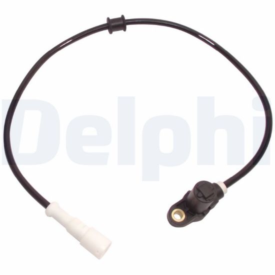 Obrázok Snímač počtu otáčok kolesa DELPHI  SS20219