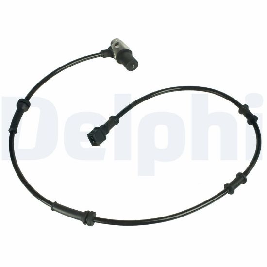 Obrázok Snímač počtu otáčok kolesa DELPHI  SS20310