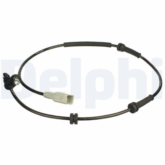 Obrázok Snímač počtu otáčok kolesa DELPHI  SS20312