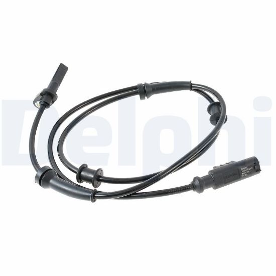 Obrázok Snímač počtu otáčok kolesa DELPHI  SS2126012B1