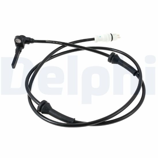 Obrázok Snímač počtu otáčok kolesa DELPHI  SS2129512B1