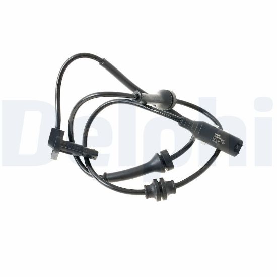 Obrázok Snímač počtu otáčok kolesa DELPHI  SS2131412B1