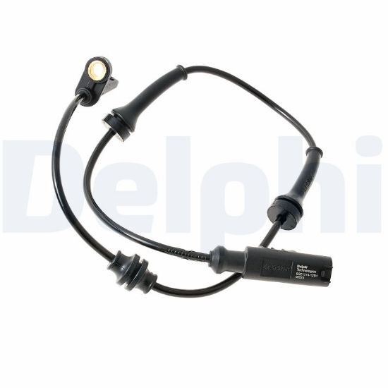 Obrázok Snímač počtu otáčok kolesa DELPHI  SS2131512B1