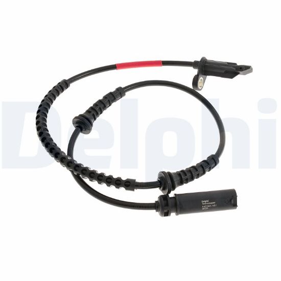 Obrázok Snímač počtu otáčok kolesa DELPHI  SS2132012B1