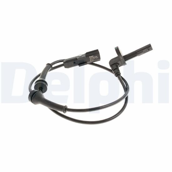 Obrázok Snímač počtu otáčok kolesa DELPHI  SS2132412B1