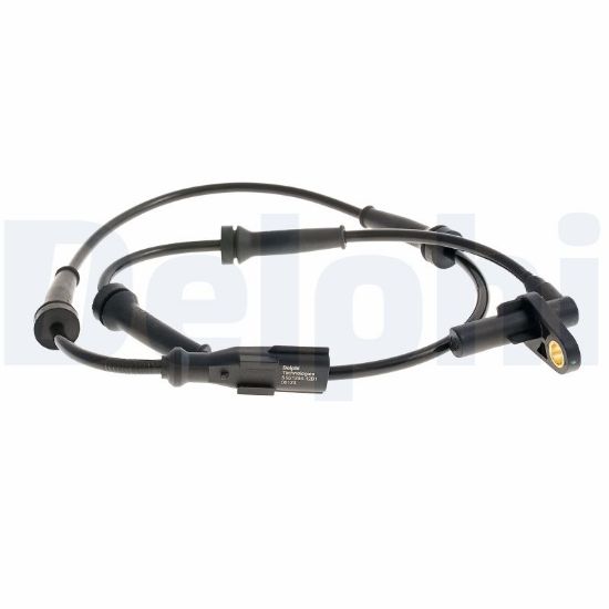 Obrázok Snímač počtu otáčok kolesa DELPHI  SS2135412B1