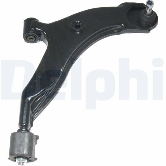 Obrázok Rameno zavesenia kolies DELPHI  TC1080