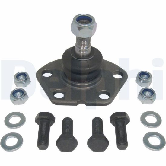 Obrázok Zvislý/nosný čap DELPHI  TC1283