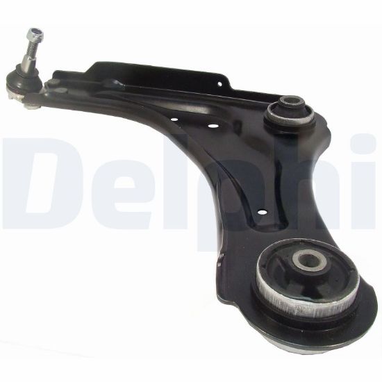 Obrázok Rameno zavesenia kolies DELPHI  TC2550