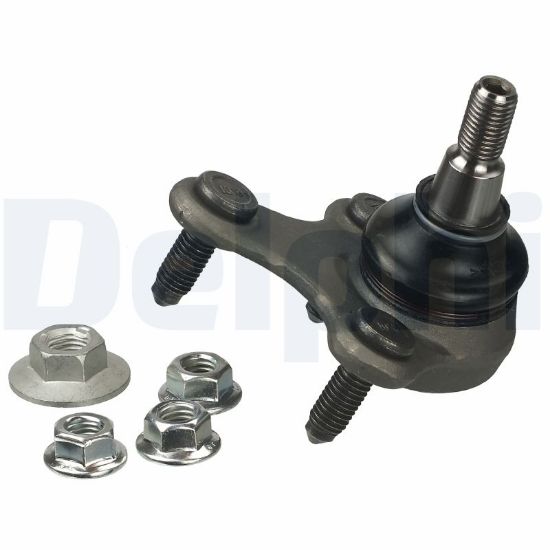 Obrázok Zvislý/nosný čap DELPHI  TC2692