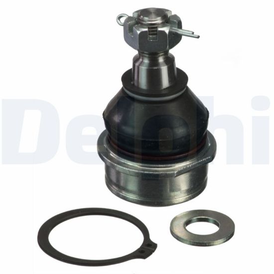 Obrázok Rameno zavesenia kolies DELPHI  TC3358