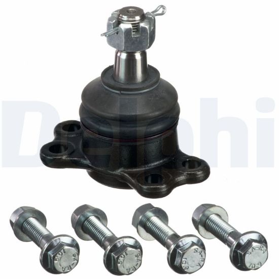 Obrázok Zvislý/nosný čap DELPHI  TC3389