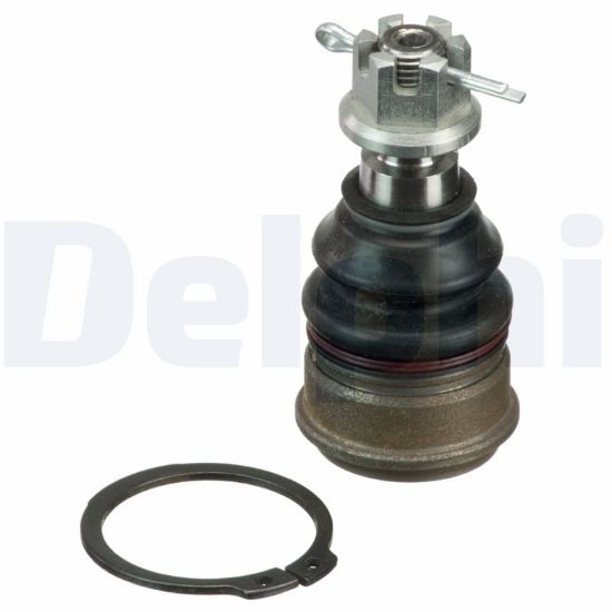 Obrázok Zvislý/nosný čap DELPHI  TC3420
