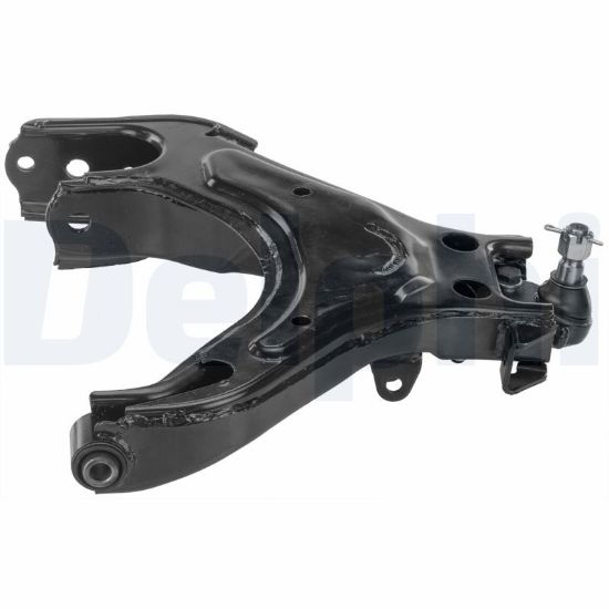 Obrázok Rameno zavesenia kolies DELPHI  TC3560