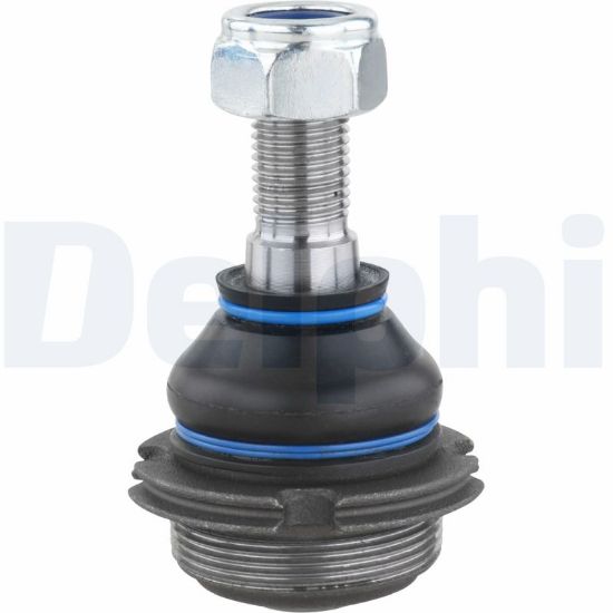 Obrázok Zvislý/nosný čap DELPHI  TC368