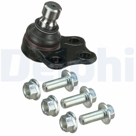 Obrázok Zvislý/nosný čap DELPHI  TC3901