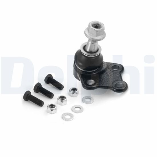 Obrázok Zvislý/nosný čap DELPHI  TC3905