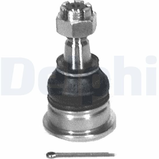 Obrázok Zvislý/nosný čap DELPHI  TC435