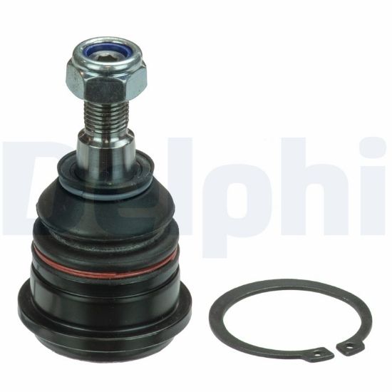 Obrázok Zvislý/nosný čap DELPHI  TC592